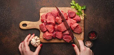 کدام نوع گوشت باعث رشد بیشتر عضلات پس از تمرین می‌شود؟