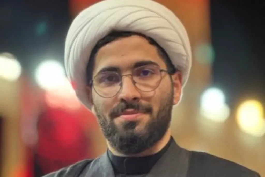 پیشنهاد متفاوت یک روحانی به جای تماشای برنامه «عشق ابدی» + ویدیو