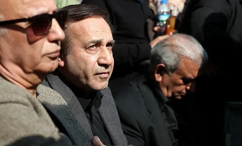 محمدعلی گلپایگانی