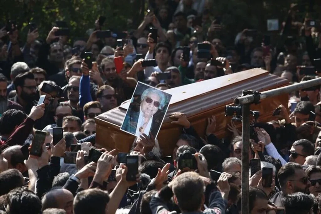 محمدعلی گلپایگانی