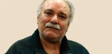 محمد کاسبی بازیگر سینما و تلویزیون درگذشت + بیوگرافی