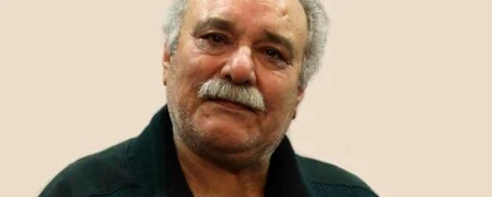 محمد کاسبی بازیگر سینما و تلویزیون درگذشت + بیوگرافی
