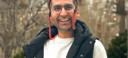بیوگرافی مجتبی شکوری؛ از لکنت زبان در کودکی و تعرض جنسی تا شهرت در «کتاب‌باز»