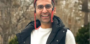 بیوگرافی مجتبی شکوری؛ از لکنت زبان در کودکی و تعرض جنسی تا شهرت در «کتاب‌باز»