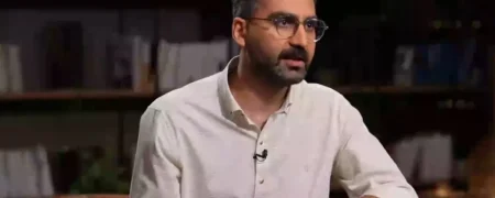 افشاگری مجتبی شکوری بعد از ۳۱ سال از تجربه تعرض جنسی در ۷ سالگی + ویدیو