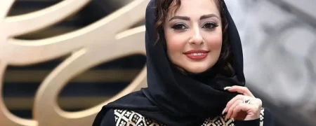 نفیسه روشن در برنامه رک؛ از جدایی والدین تا ماجرای طلاق خود از همسر خلبانش + ویدیو