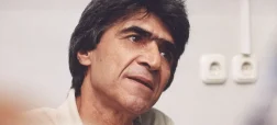 ناصر تقوایی در ۸۴ سالگی درگذشت؛ بیوگرافی فیلم‌ساز برجسته خالق «دایی جان ناپلئون»