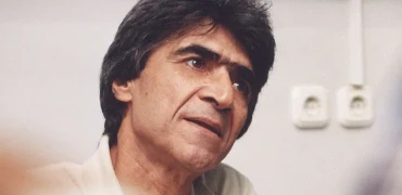 ناصر تقوایی در ۸۴ سالگی درگذشت؛ بیوگرافی فیلم‌ساز برجسته خالق «دایی جان ناپلئون»