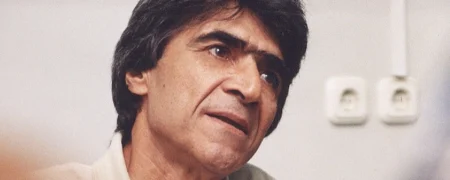 ناصر تقوایی در ۸۴ سالگی درگذشت؛ بیوگرافی فیلم‌ساز برجسته خالق «دایی جان ناپلئون»