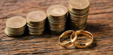 تصویب اولیه قانون جدید مهریه؛ نجات مردان از زندان یا خلع‌ سلاح قانونی زنان؟
