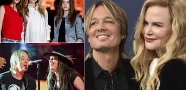 جزئیات توافق طلاق نیکول کیدمن و کیث اربن درباره حضانت فرزندان و مسائل مالی