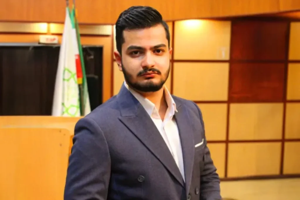 تذکر حجاب کارگردان جوان به طرفدارش سوژه شبکههای اجتماعی شد + ویدیو
