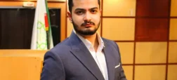 تذکر حجاب کارگردان جوان به طرفدارش سوژه شبکههای اجتماعی شد + ویدیو