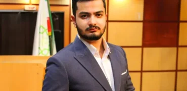تذکر حجاب کارگردان جوان به طرفدارش سوژه شبکه‌های اجتماعی شد + ویدیو