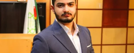 تذکر حجاب کارگردان جوان به طرفدارش سوژه شبکه‌های اجتماعی شد + ویدیو