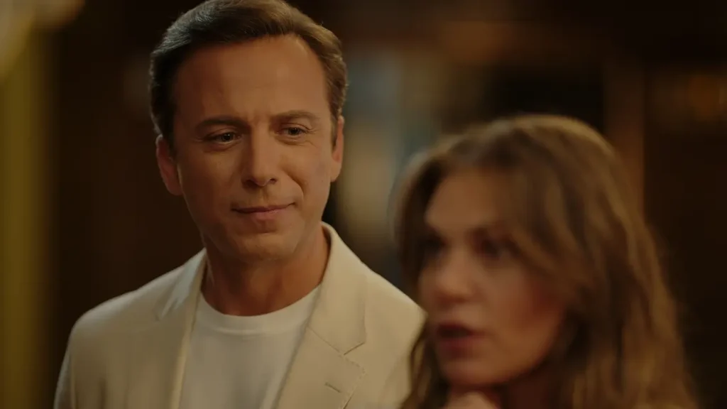 سریال ترکی اشراف