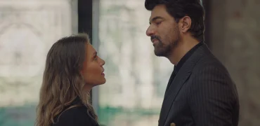 سریال ترکی «اشراف»؛ درام جدید ترکی با بازی آسلی انور که از نتفلیکس پخش می‌شود