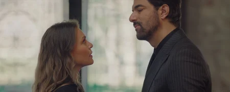 سریال ترکی «اشراف»؛ درام جدید ترکی با بازی آسلی انور که از نتفلیکس پخش می‌شود