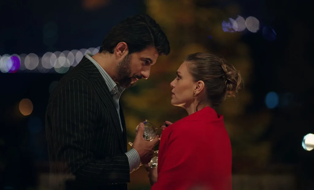 سریال ترکی اشراف