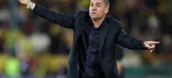 رقم قرارداد نجومی اوسمار ویرا با باشگاه پرسپولیس هوادارن را شوکه کرد!