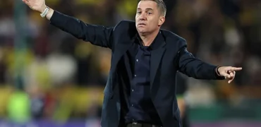 رقم قرارداد نجومی اوسمار ویرا با باشگاه پرسپولیس هوادارن را شوکه کرد!
