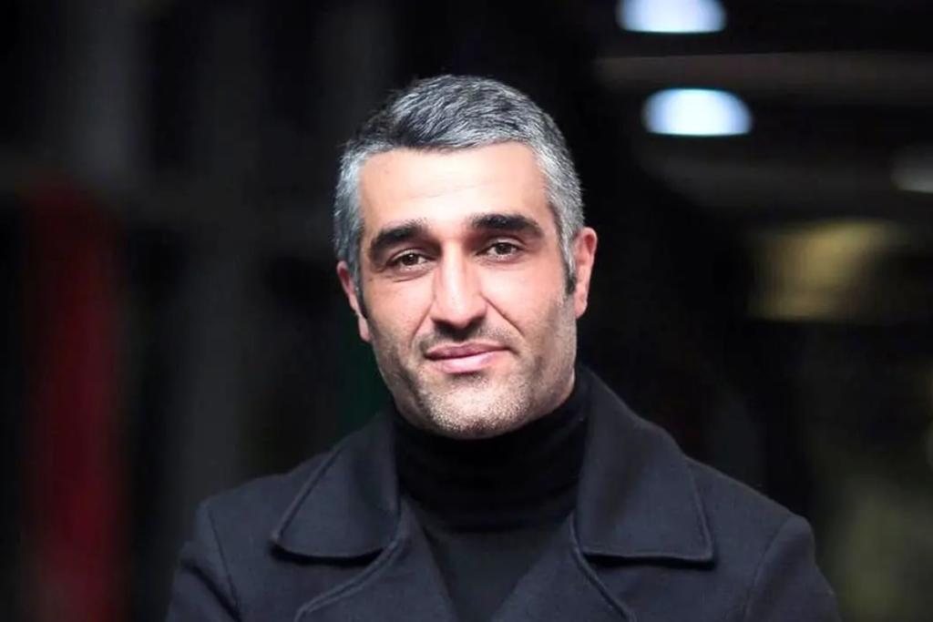 پژمان جمشیدی با اتهام تجاوز به زندان قزلحصار منتقل شد