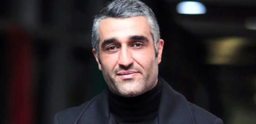 پژمان جمشیدی به واحد ۳ زندان قزلحصار منتقل شد!