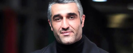 پژمان جمشیدی با اتهام تجاوز به زندان قزلحصار منتقل شد