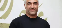 پژمان جمشیدی