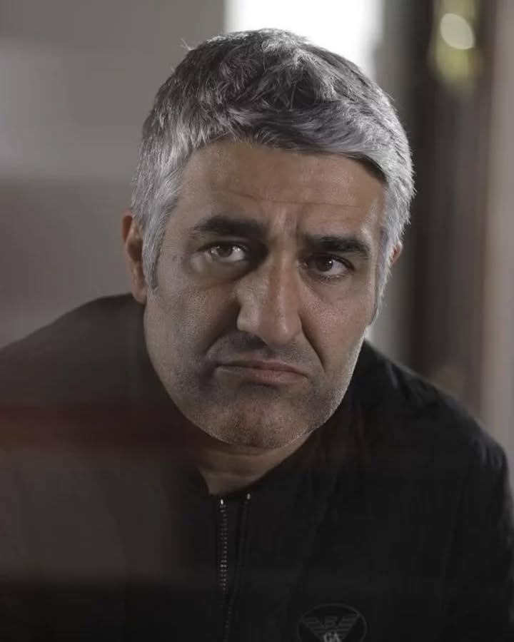 پژمان جمشیدی