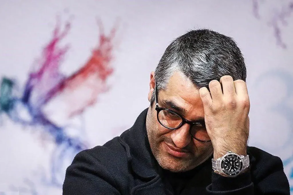 واکنشها به دستگیری پژمان جمشیدی؛ از پیام همسر سابق تا اظهارنظر شاهین صمدپور