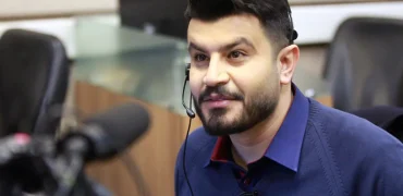 مصرف عجیب داروی طب سنتی توسط مجری صداوسیما جنجالی شد! + ویدیو
