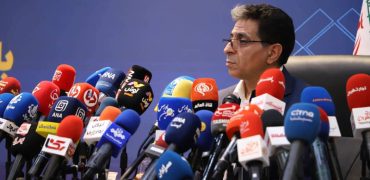 مدیرعامل شستا: «هدف شستا حضور فعالانه در بازار سرمایه و افزایش کارایی مجموعه است»