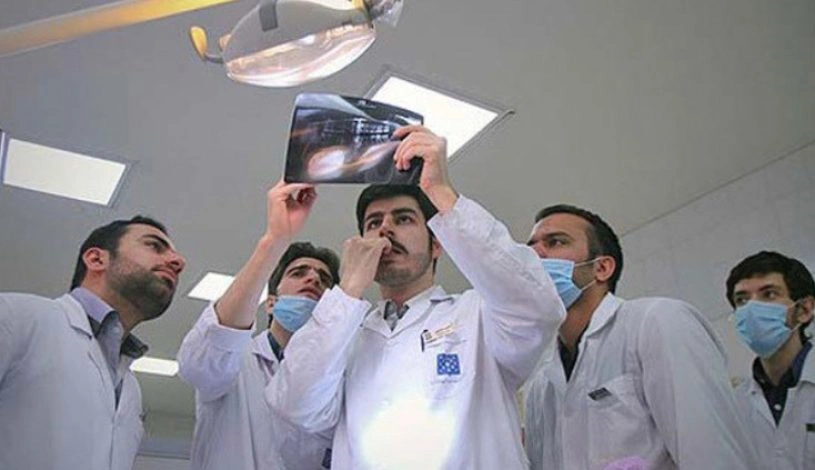 سهمیه دانشگاه