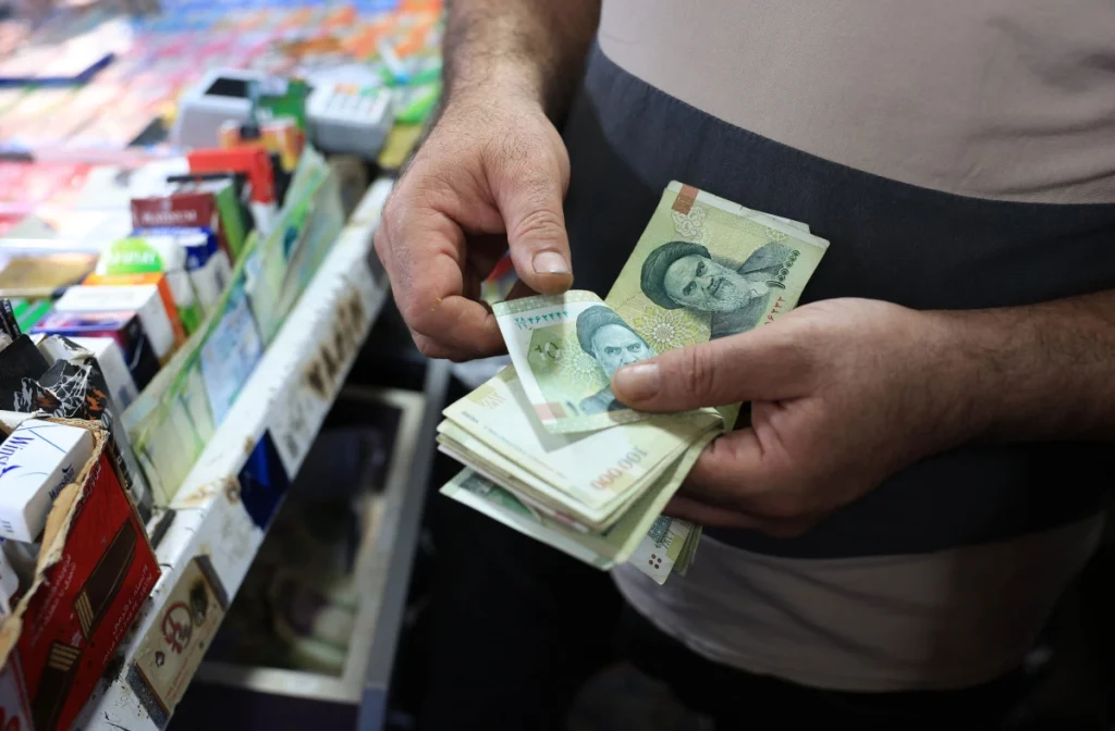 اسکناس ۱۰ هزار تومانی- حذف صفر از پول