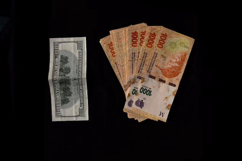 اسکناس زیمباوه