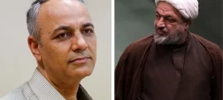 احمد زیدآبادی و حمید رسایی