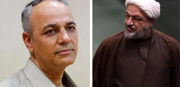 مناظره جنجالی احمد زیدآبادی و حمید رسایی درباره مذاکره و رابطه با آمریکا + ویدیو