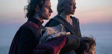 سرنوشت تمام شخصیت‌های اصلی سریال «خاندان اژدها» در کتاب «آتش و خون»