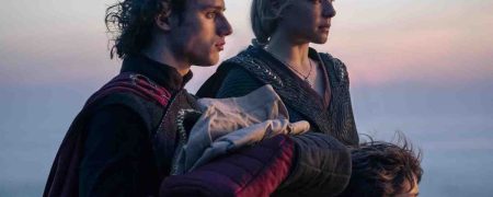 سرنوشت تمام شخصیت‌های اصلی سریال «خاندان اژدها» در کتاب «آتش و خون»