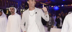 رونالدو