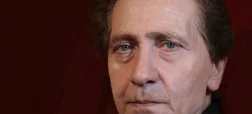 سعید مظفری در ۸۳ سالگی درگذشت؛ بیوگرافی صدای ماندگار نسل طلایی دوبله ایران