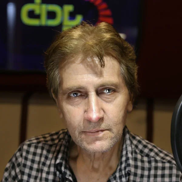 سعید مظفری