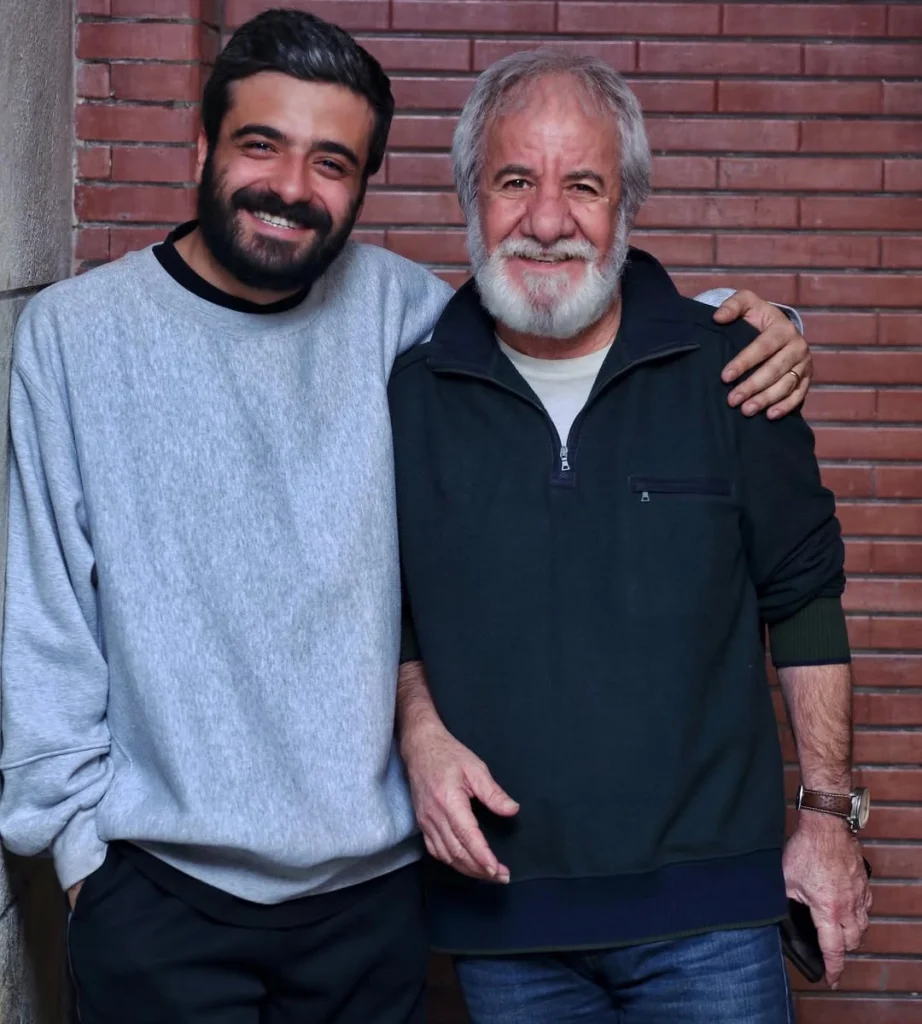 سهند جاهدی