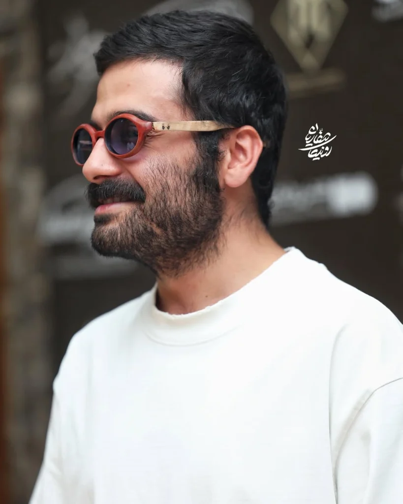 سهند جاهدی