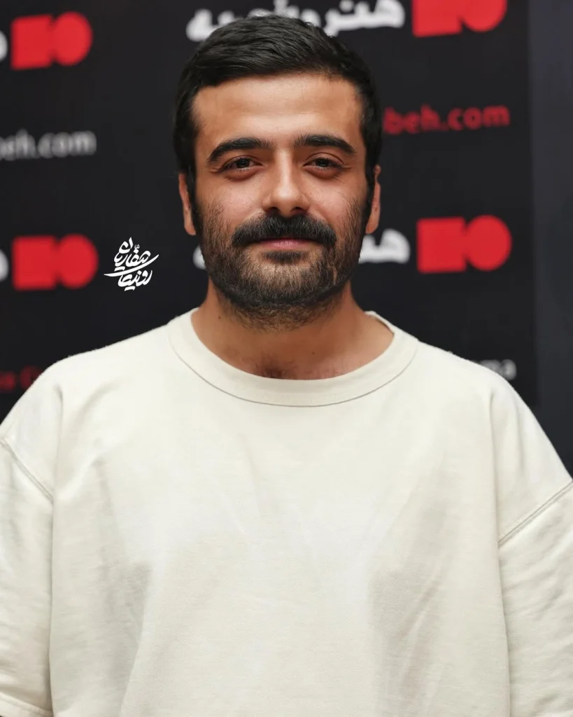 سهند جاهدی
