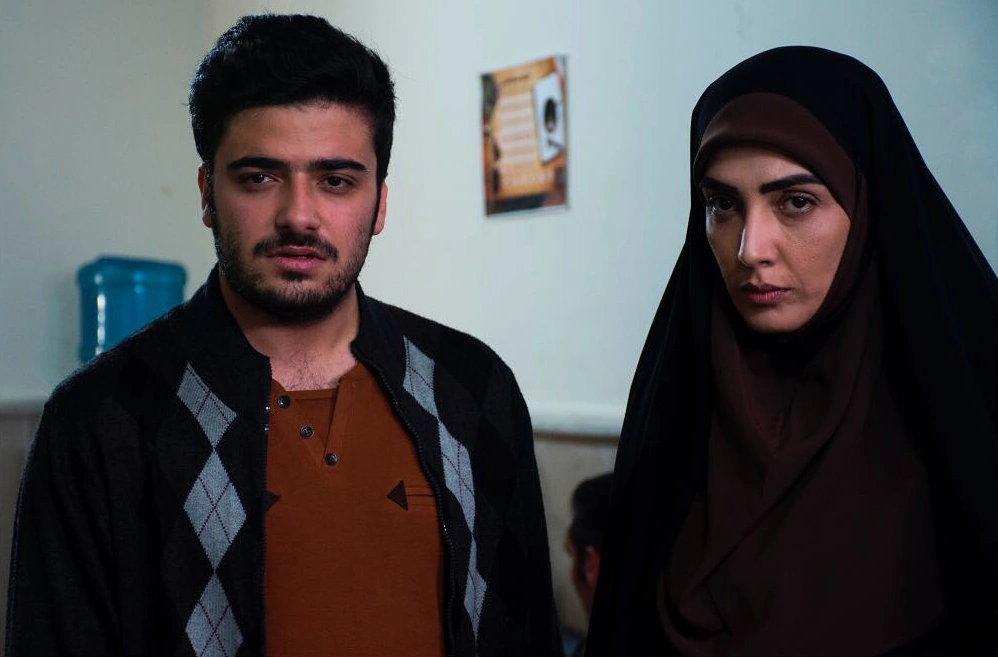 سهند جاهدی
