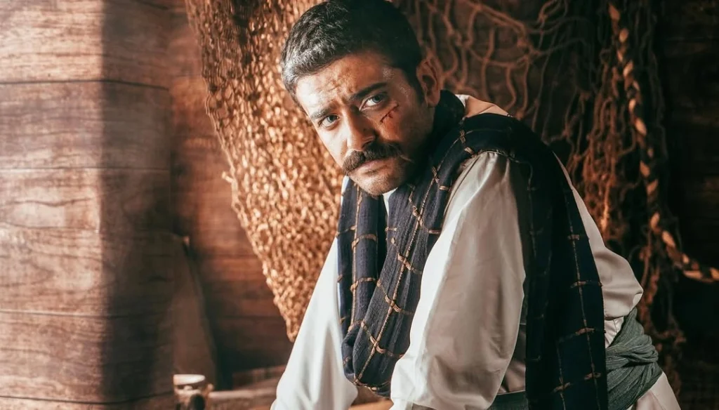 سهند جاهدی