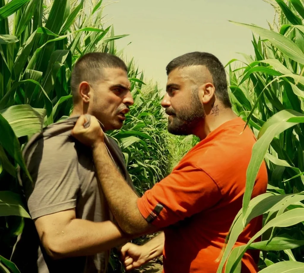 سهند جاهدی