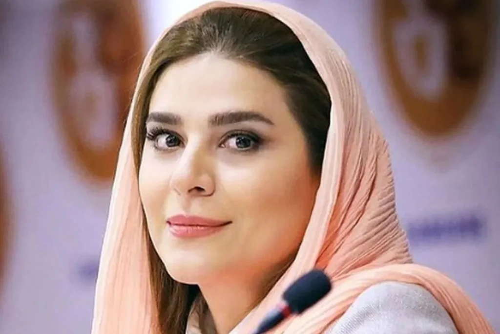 نظر جالب سحر دولتشاهی درباره طلاق، حسادت و خیانت در گفتگو با فریدون جیرانی + ویدیو